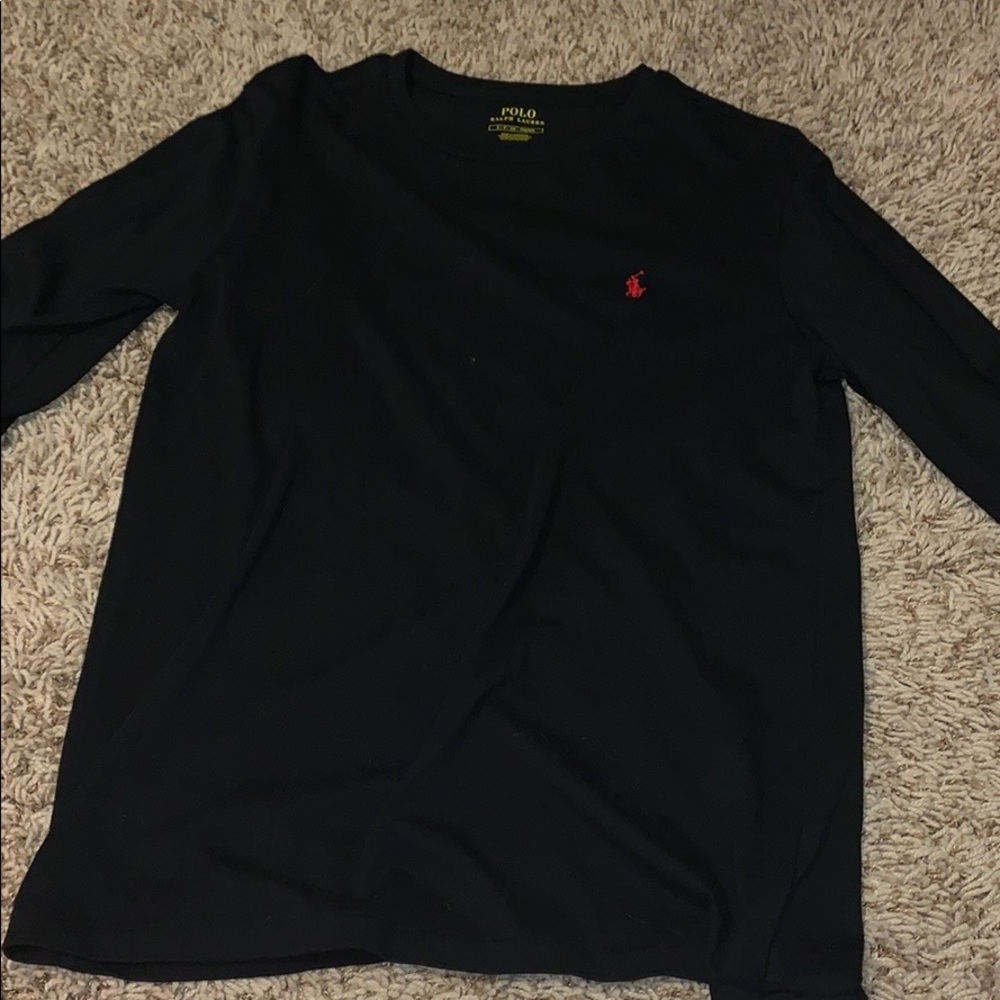 Polo Long Sleeve